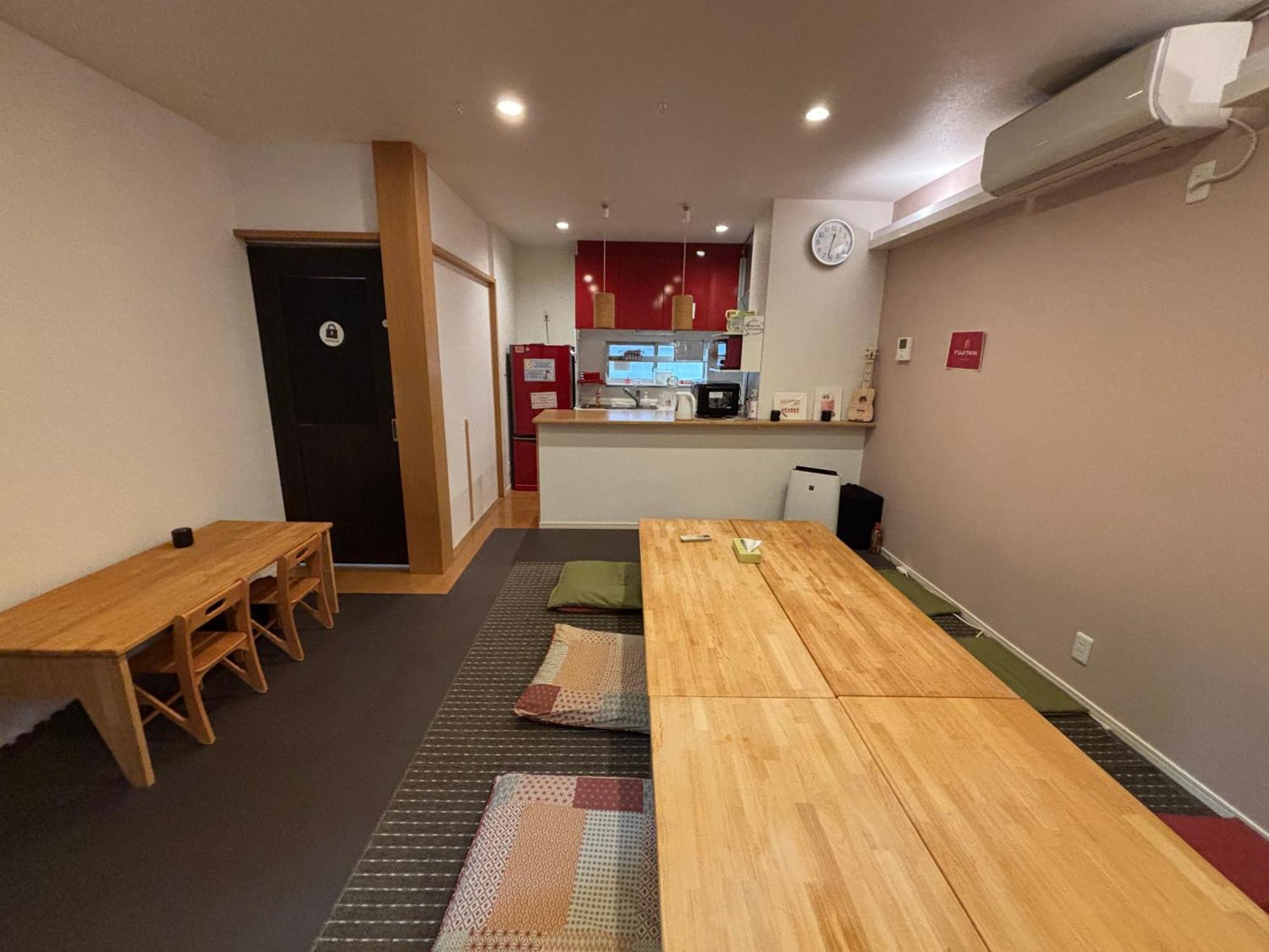 Fujitaya Kyoto — Photos 2